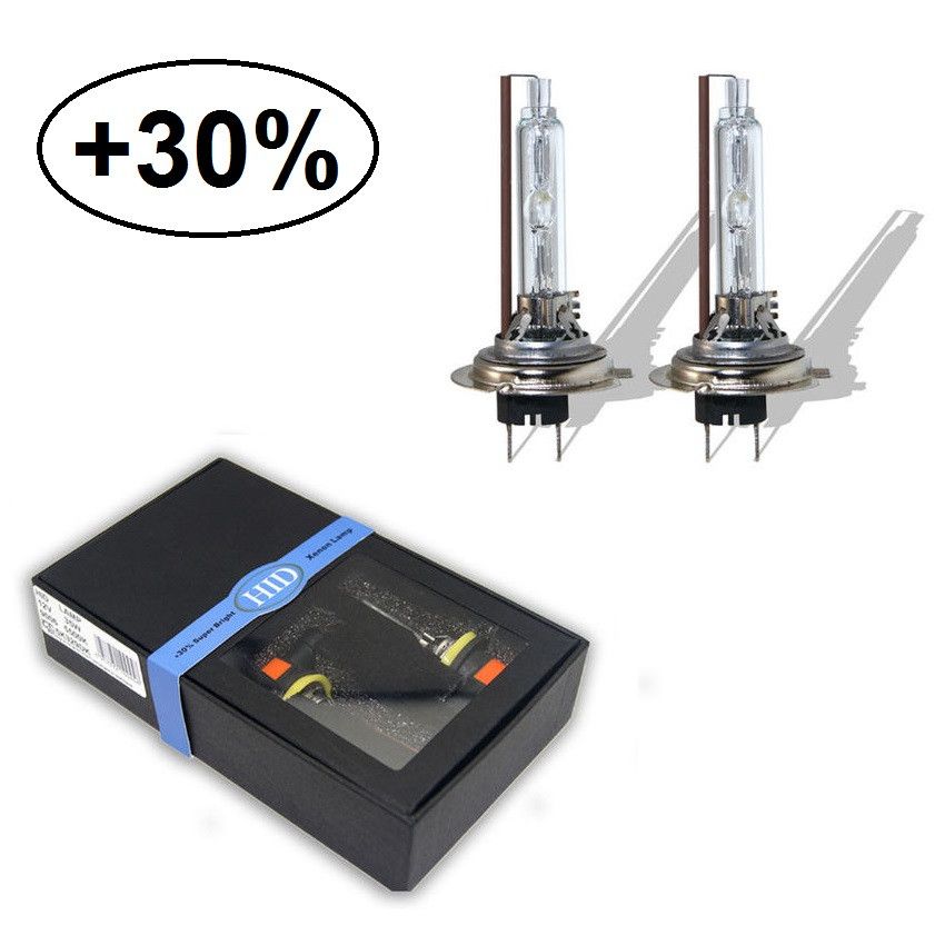 XENON SIJALICA H7 - SUPERBRIGHT SERIES +30% snage - Xenon Svetla Beograd